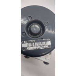 ABS RENAULT MEGANE III BERLINA 5P K9K G8476605296R