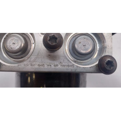 ABS RENAULT MEGANE III BERLINA 5P K9K G8476605296R