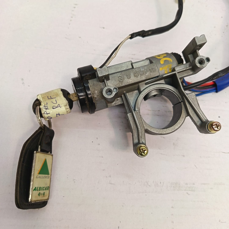 CONMUTADOR DE ARRANQUE MITSUBISHI GALLOPER (HYUNDAI)(02.1998) D4BH
