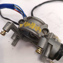 CONMUTADOR DE ARRANQUE MITSUBISHI GALLOPER (HYUNDAI)(02.1998) D4BH