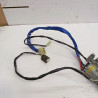 CONMUTADOR DE ARRANQUE MITSUBISHI GALLOPER (HYUNDAI)(02.1998) D4BH