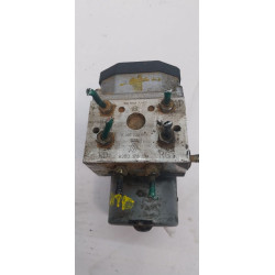 ABS RENAULT MEGANE I SCENIC (JA0) F9Q730MOTOR F9Q K70265220668