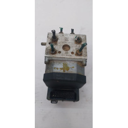 ABS RENAULT MEGANE I SCENIC (JA0) F9Q730MOTOR F9Q K70265220668