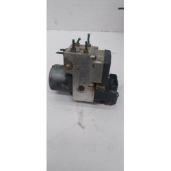 ABS RENAULT MEGANE I SCENIC (JA0) F9Q730MOTOR F9Q K70265220668