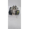 ABS RENAULT MEGANE I SCENIC (JA0) F9Q730MOTOR F9Q K70265220668