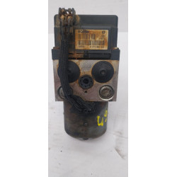 ABS RENAULT MEGANE I SCENIC (JA0) F9Q730MOTOR F9Q K70265220668