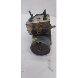 ABS RENAULT MEGANE I SCENIC (JA0) F9Q730MOTOR F9Q K70265220668