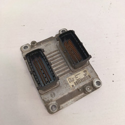 CENTRALITA MOTOR UCE OPEL ASTRA H BERLINA Z14XEP1039S05011