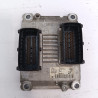 CENTRALITA MOTOR UCE OPEL ASTRA H BERLINA Z14XEP1039S05011