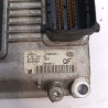 CENTRALITA MOTOR UCE OPEL ASTRA H BERLINA Z14XEP1039S05011