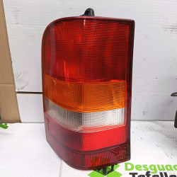 PILOTO TRASERO DERECHO MERCEDES-BENZ VITO FURGÓN (638) 6119805 VELOCIDADES014401936RR