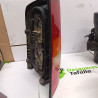 PILOTO TRASERO IZQUIERDO MERCEDES-BENZ VITO FURGÓN (638) 6119805 VELOCIDADES11A568L