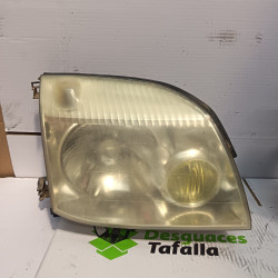 FARO DERECHO NISSAN X-TRAIL (T30) YD22DDTIYD22