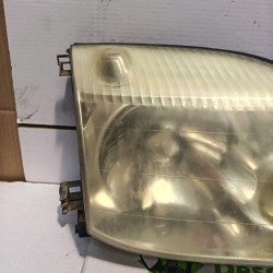 FARO DERECHO NISSAN X-TRAIL (T30) YD22DDTIYD22