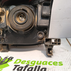 FARO DERECHO NISSAN X-TRAIL (T30) YD22DDTIYD22