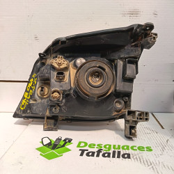 FARO DERECHO NISSAN X-TRAIL (T30) YD22DDTIYD22