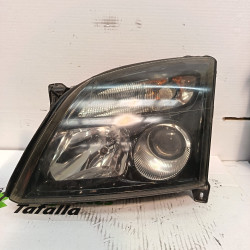 FARO IZQUIERDO OPEL VECTRA C BERLINA Z19DT15588700