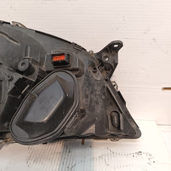 FARO IZQUIERDO OPEL VECTRA C BERLINA Z19DT15588700