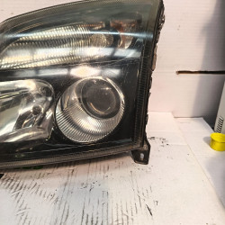 FARO IZQUIERDO OPEL VECTRA C BERLINA Z19DT15588700