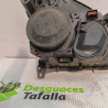 FARO IZQUIERDO OPEL VECTRA C BERLINA Z19DT15588700
