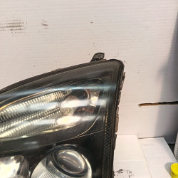 FARO IZQUIERDO OPEL VECTRA C BERLINA Z19DT15588700
