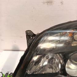 FARO IZQUIERDO OPEL VECTRA C BERLINA Z19DT15588700
