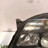 FARO IZQUIERDO OPEL VECTRA C BERLINA Z19DT15588700