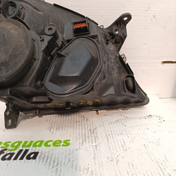 FARO IZQUIERDO OPEL VECTRA C BERLINA Z19DT15588700