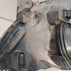 FARO DERECHO OPEL VECTRA C BERLINA Z19DT15588800