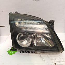 FARO DERECHO OPEL VECTRA C BERLINA Z19DT15588800