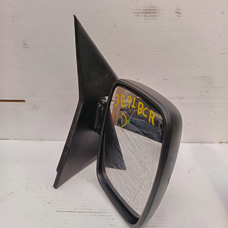 RETROVISOR DERECHO MERCEDES-BENZ VITO FURGÓN (638) 611980202242