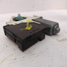 MOTOR ELEVALUNAS DELANTERO IZQUIERDO SEAT LEON (1P1) BXE1K0959793M