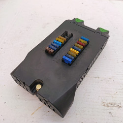 CAJA RELES / FUSIBLES SEAT LEON (1P1) BXE0005400650
