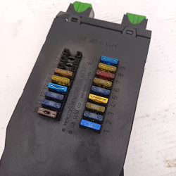 CAJA RELES / FUSIBLES SEAT LEON (1P1) BXE0005400650
