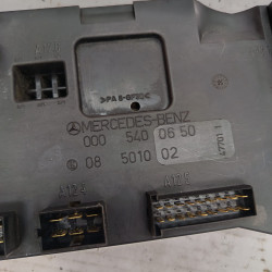 CAJA RELES / FUSIBLES SEAT LEON (1P1) BXE0005400650