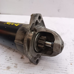 MOTOR ARRANQUE BMW SERIE 5 BERLINA (E60) M57306D3306D3 D