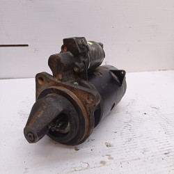 MOTOR ARRANQUE NISSAN TRADE 100