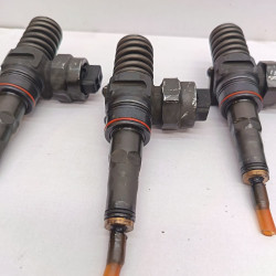 INYECTOR RENAULT LAGUNA II (BG0) F9Q758MOTOR F9Q D6038130073F