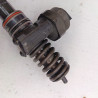 INYECTOR RENAULT LAGUNA II (BG0) F9Q758MOTOR F9Q D6038130073F
