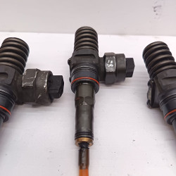 INYECTOR RENAULT LAGUNA II (BG0) F9Q758MOTOR F9Q D6038130073F