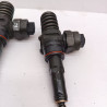 INYECTOR RENAULT LAGUNA II (BG0) F9Q758MOTOR F9Q D6038130073F