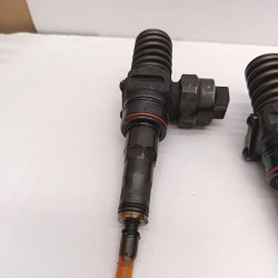 INYECTOR RENAULT LAGUNA II (BG0) F9Q758MOTOR F9Q D6038130073F