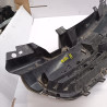 REJILLA DELANTERA OPEL ZAFIRA B Z19DT13247331