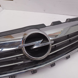REJILLA DELANTERA OPEL ZAFIRA B Z19DT13247331