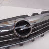 REJILLA DELANTERA OPEL ZAFIRA B Z19DT13247331
