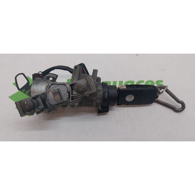 CONMUTADOR DE ARRANQUE SKODA OCTAVIA BERLINA (1Z3) CEGACEG1K0905851B