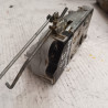 CERRADURA PUERTA DELANTERA DERECHA CITROEN BERLINGO FURGÓN 9HXDV6ATED4