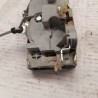 CERRADURA PUERTA DELANTERA DERECHA CITROEN BERLINGO FURGÓN 9HXDV6ATED4