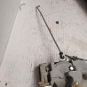 CERRADURA PUERTA DELANTERA DERECHA CITROEN BERLINGO FURGÓN 9HXDV6ATED4