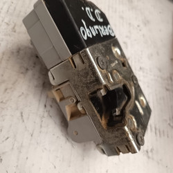 CERRADURA PUERTA DELANTERA DERECHA CITROEN BERLINGO FURGÓN 9HXDV6ATED4